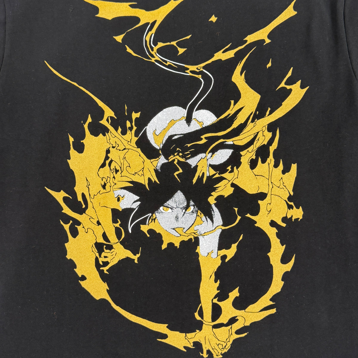 cat girl tee