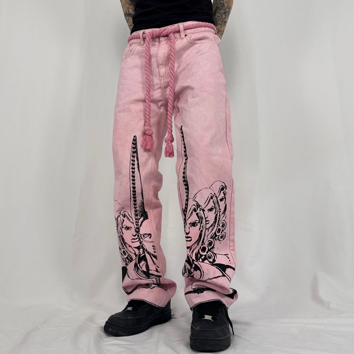 valentine jeans