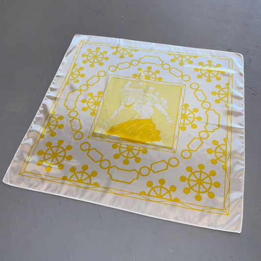 mahoraga bandana