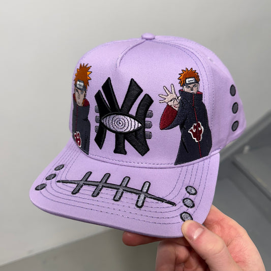 the world shall know VOID