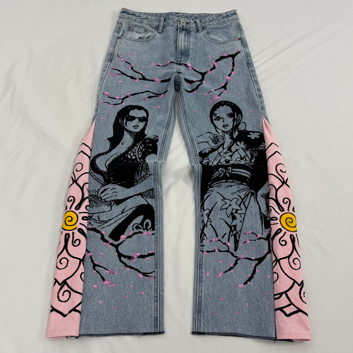 hana jeans