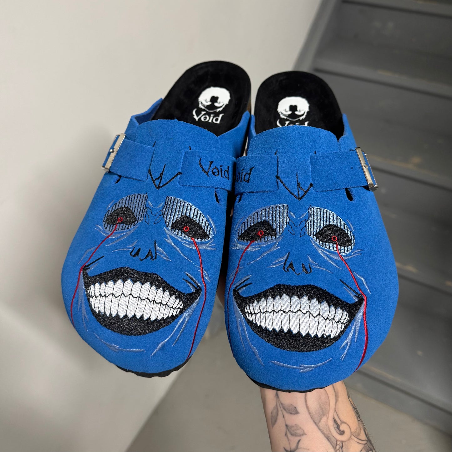 SOLO CLOGS