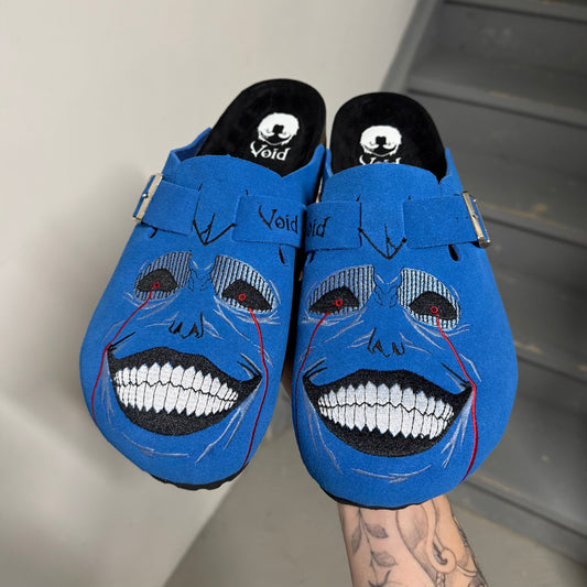 SOLO CLOGS