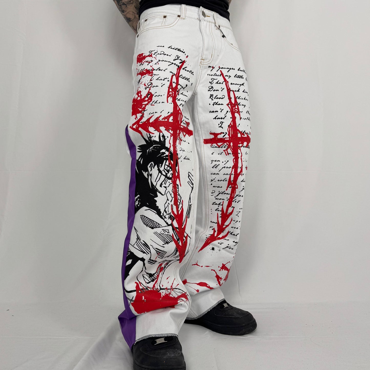 chso denim