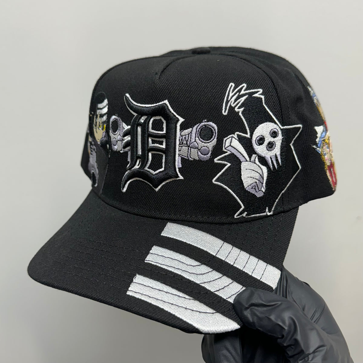 DEATH CAP V2