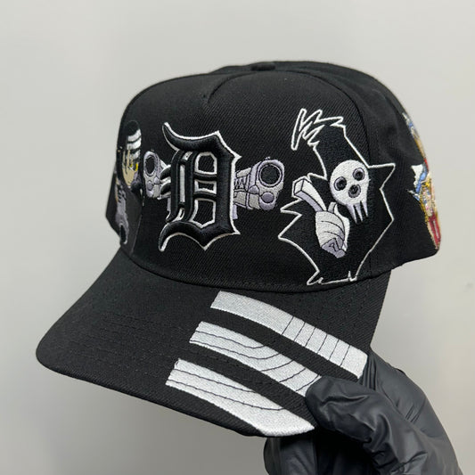 DEATH CAP V2
