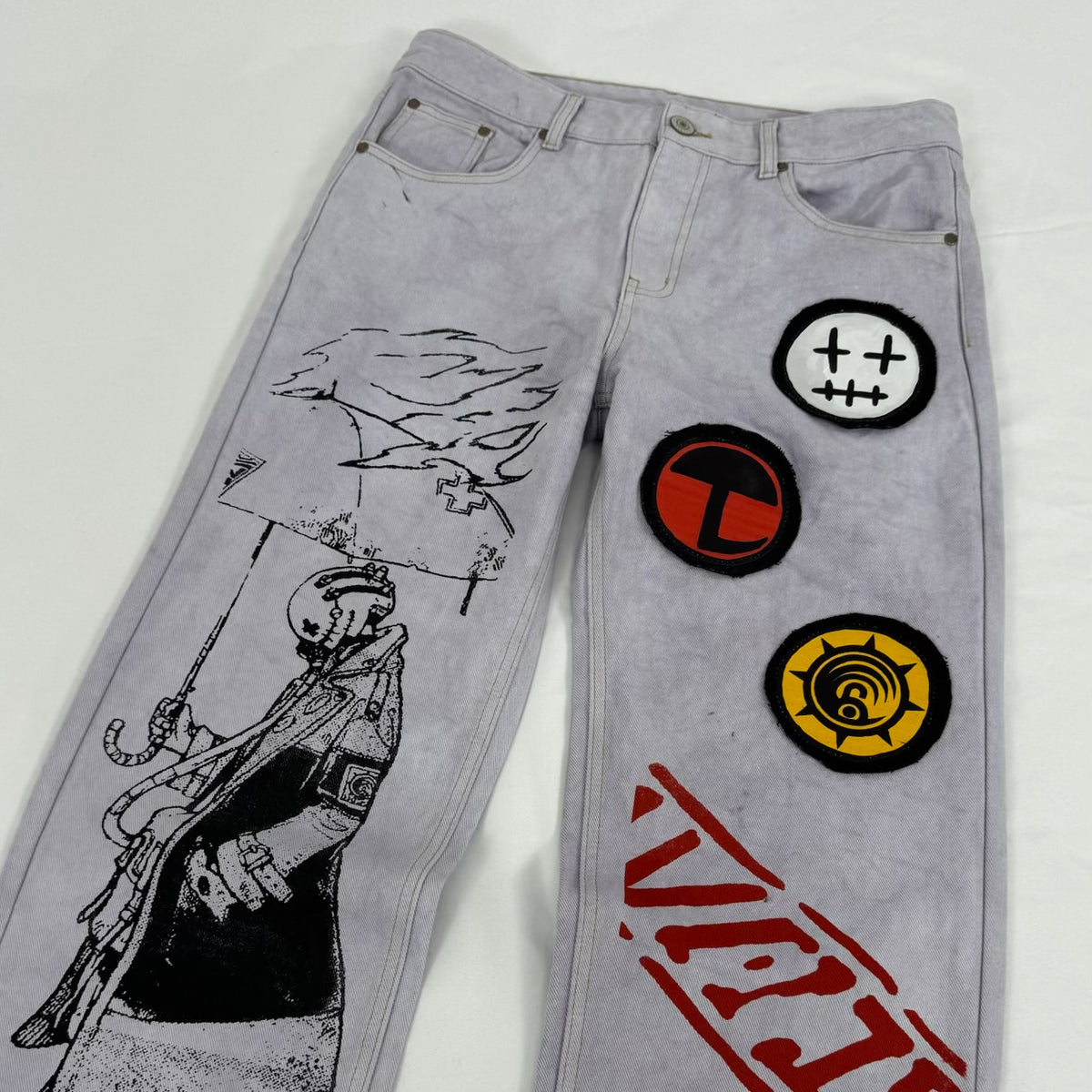 enjin jeans