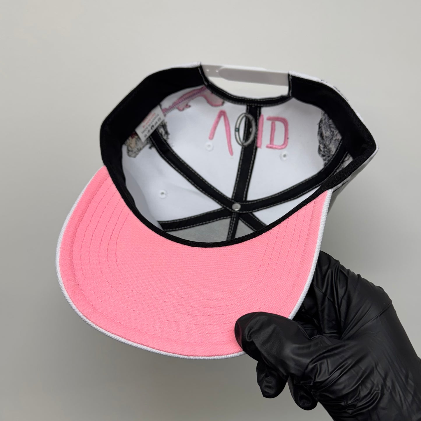 YUTAAA cap