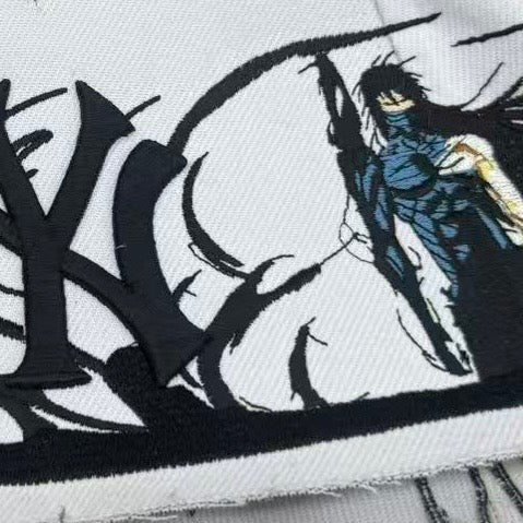 getsuga cap