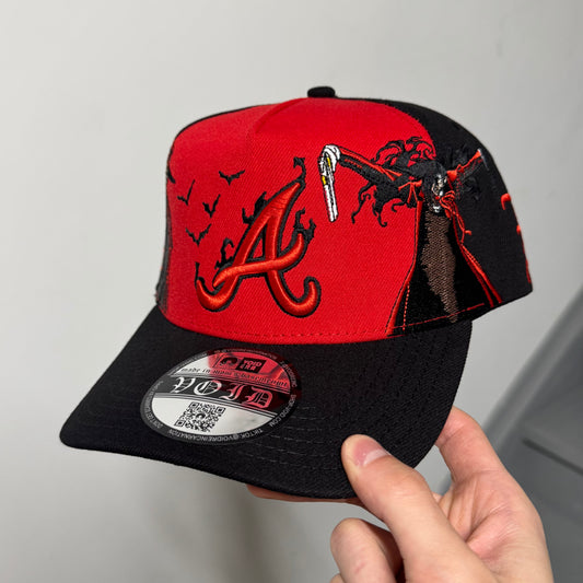 VAMP cap