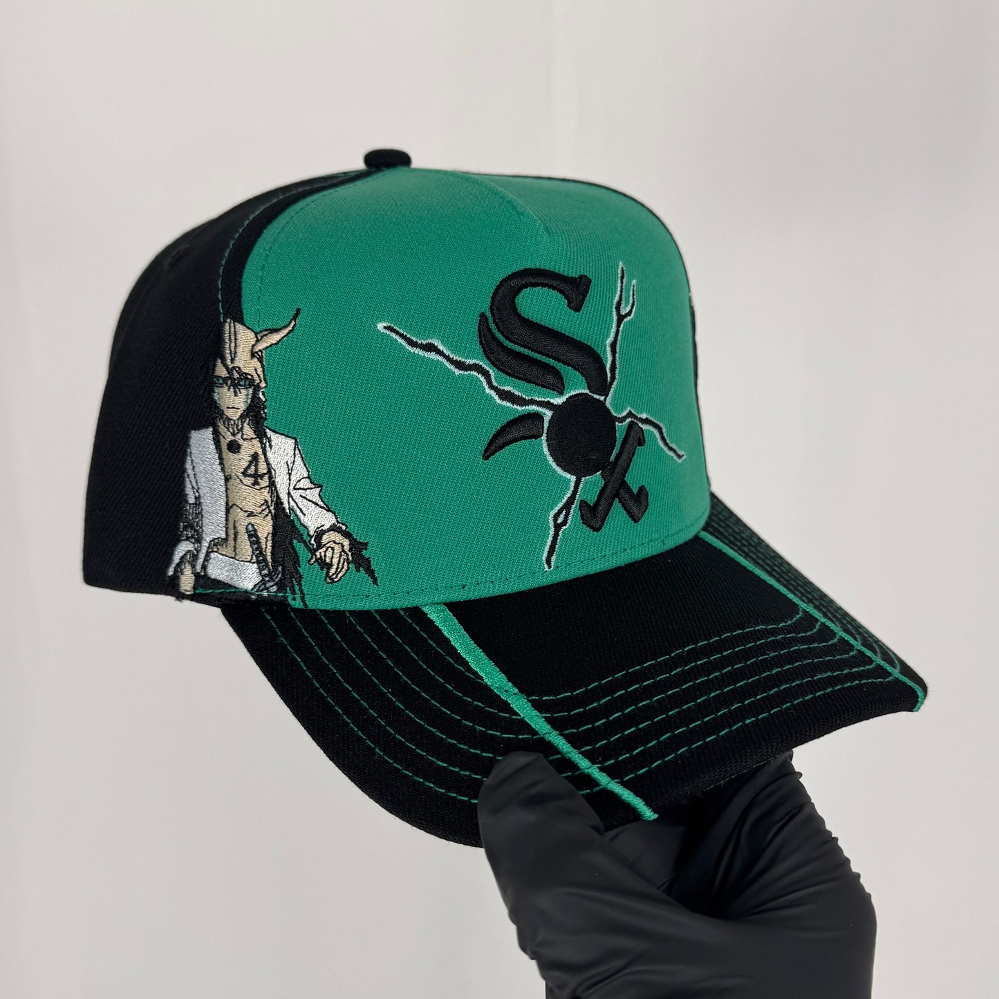 Espada 4 cap