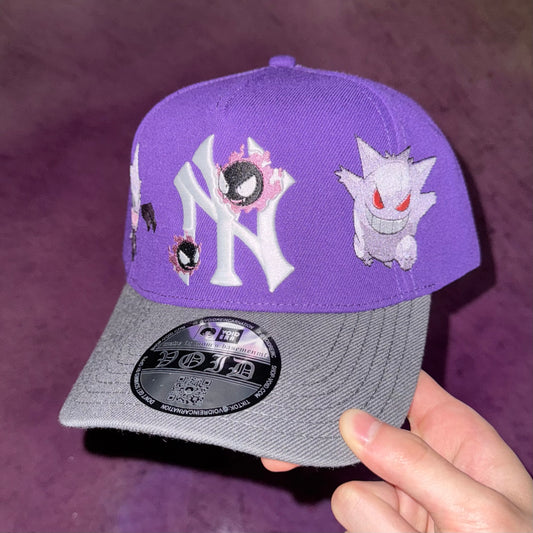 GANG CAP