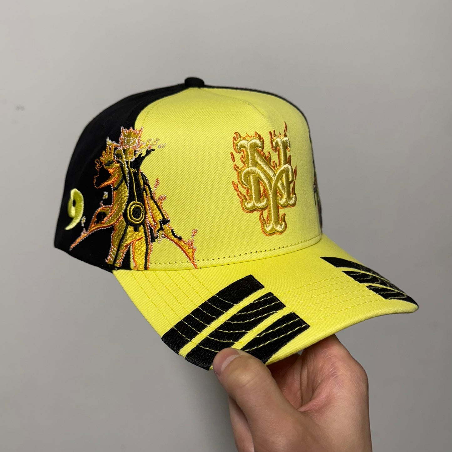 6AGE cap