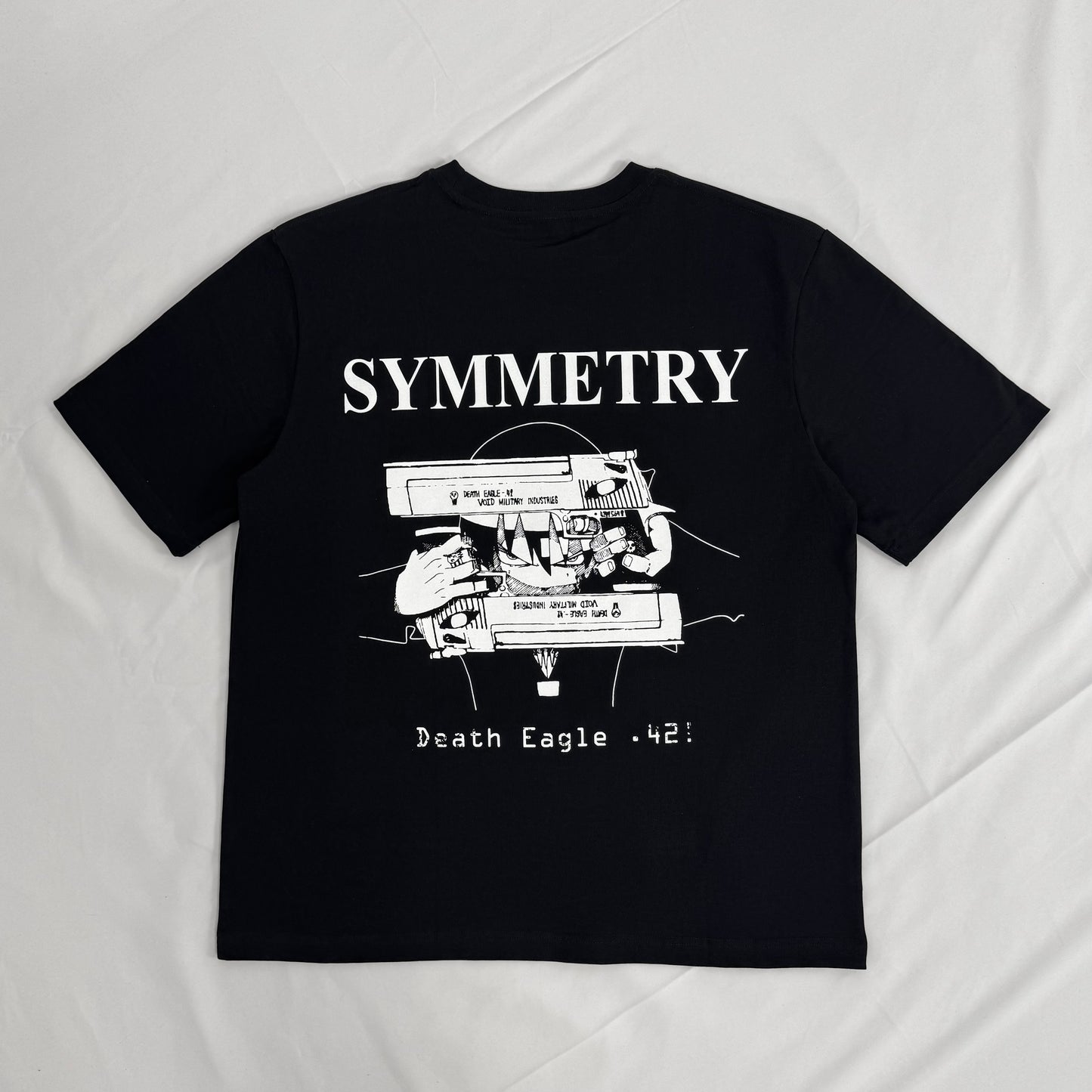 DEATH WEAPON TEES