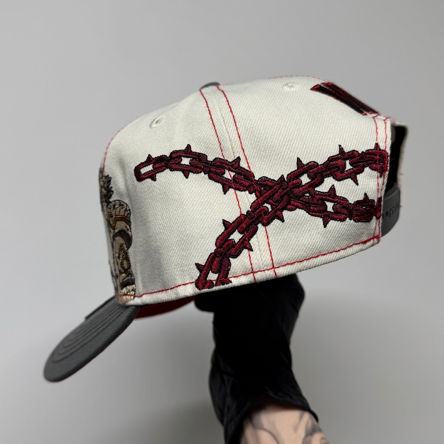 RUDØ cap