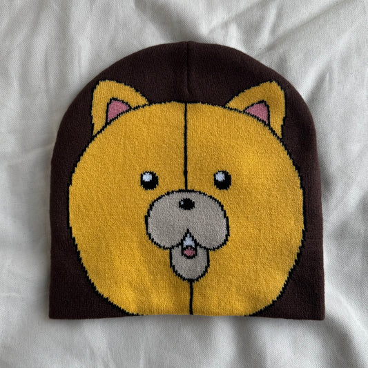 kon beanie