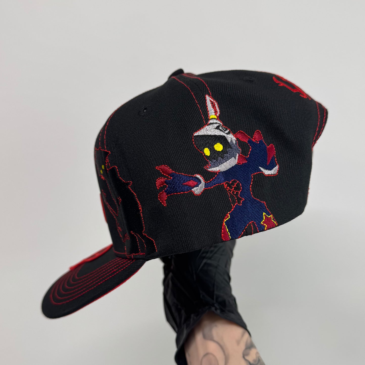 heartless cap