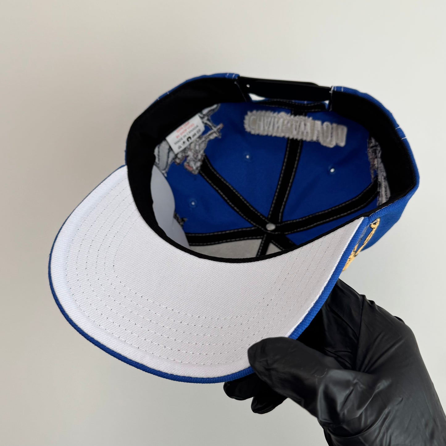 BEAM cap