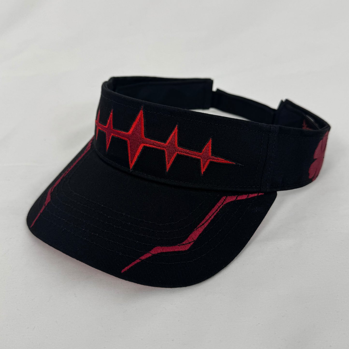 demon visor
