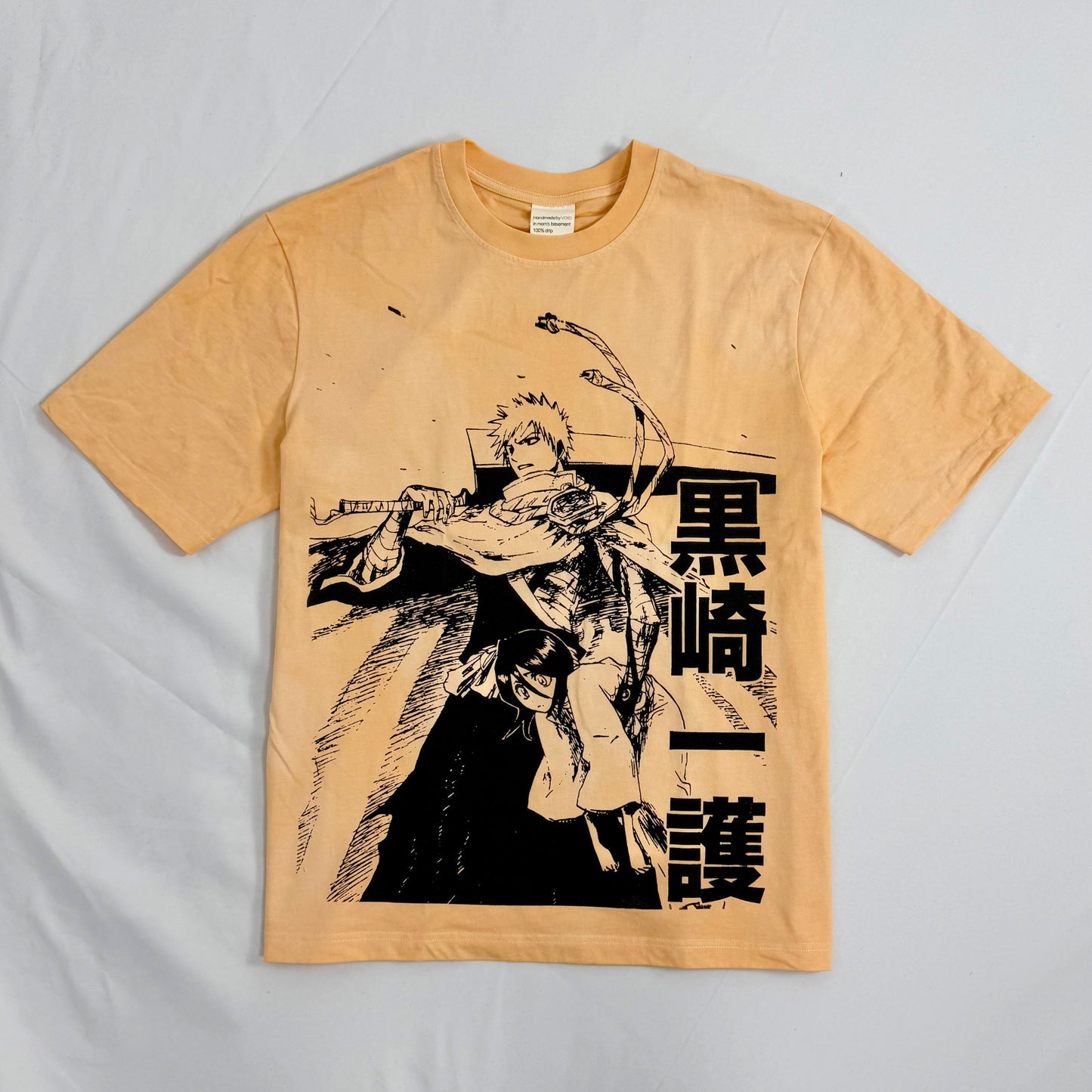 execution top