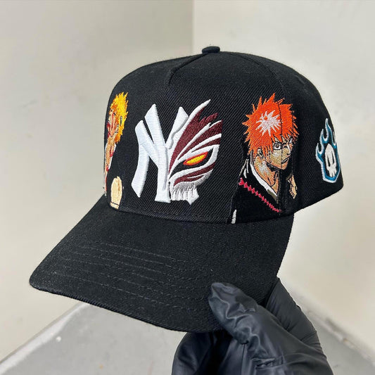 HOLLOW CAP
