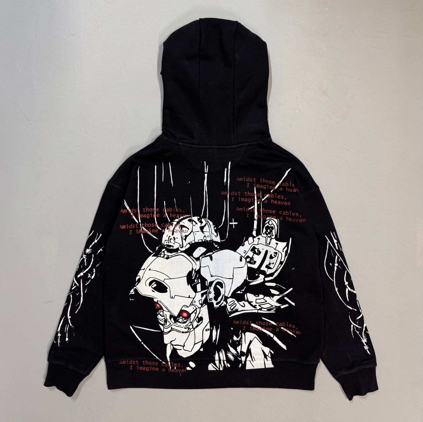 1 OF 1 CUSTOM PIECE
