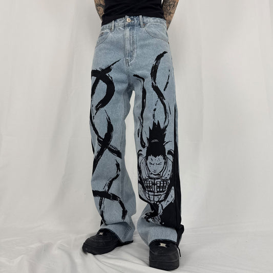 shikamaru jeans