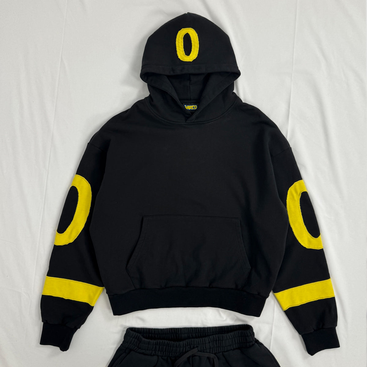 Moonlight Hoodie