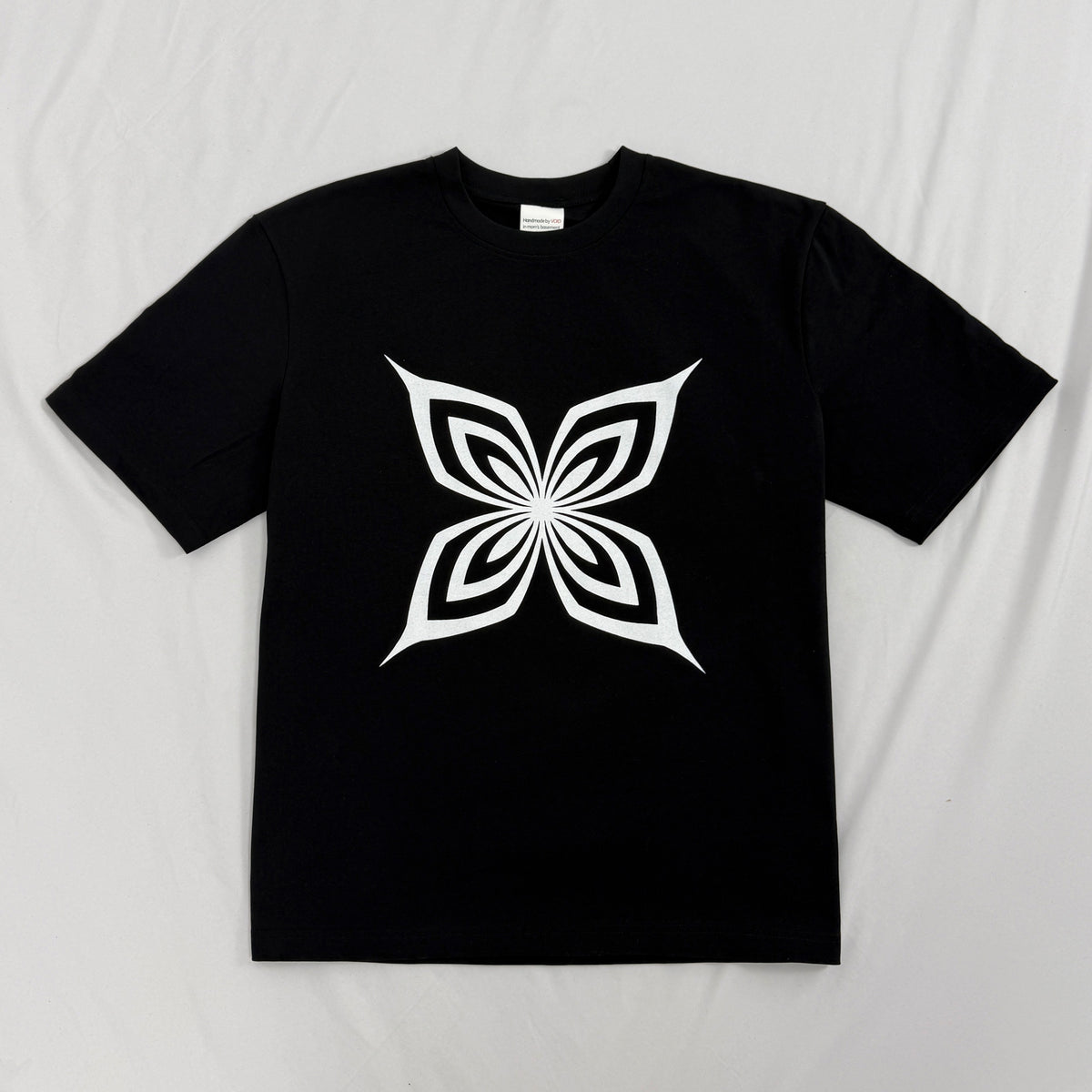 cat girl tee