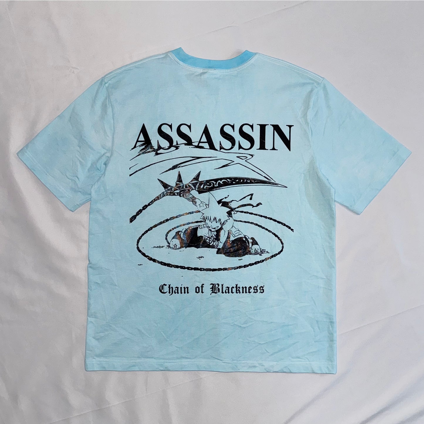 DEATH WEAPON TEES