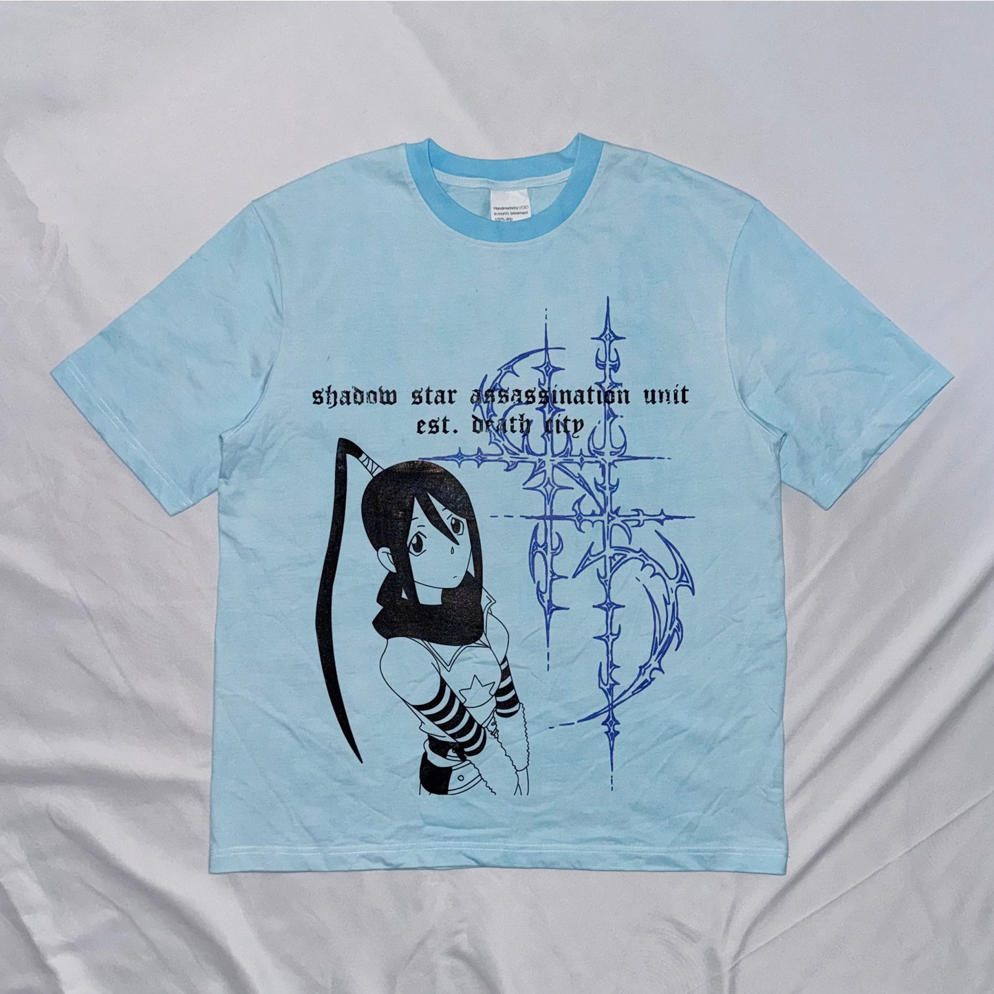 DEATH WEAPON TEES