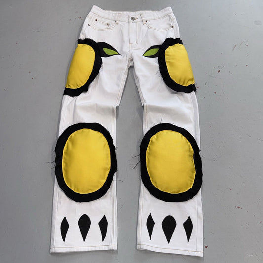 Cannon denim