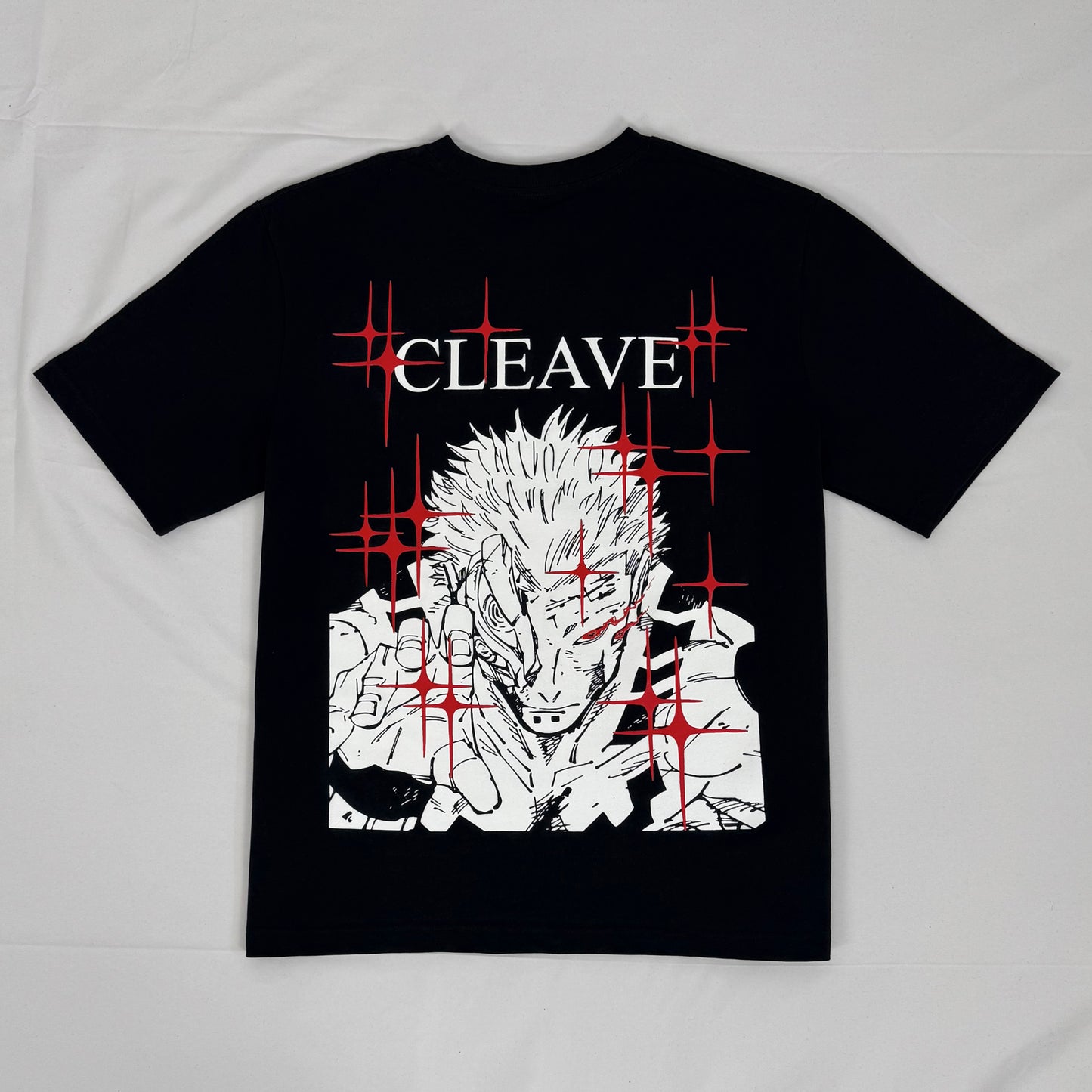 CLEAVE
