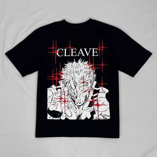 CLEAVE