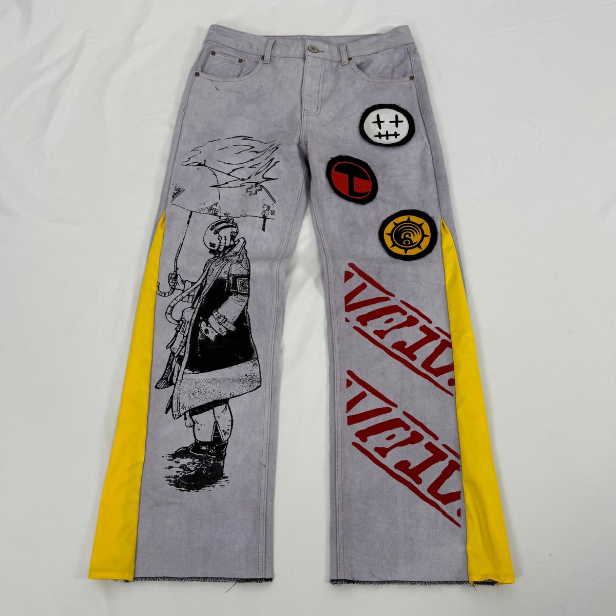enjin jeans