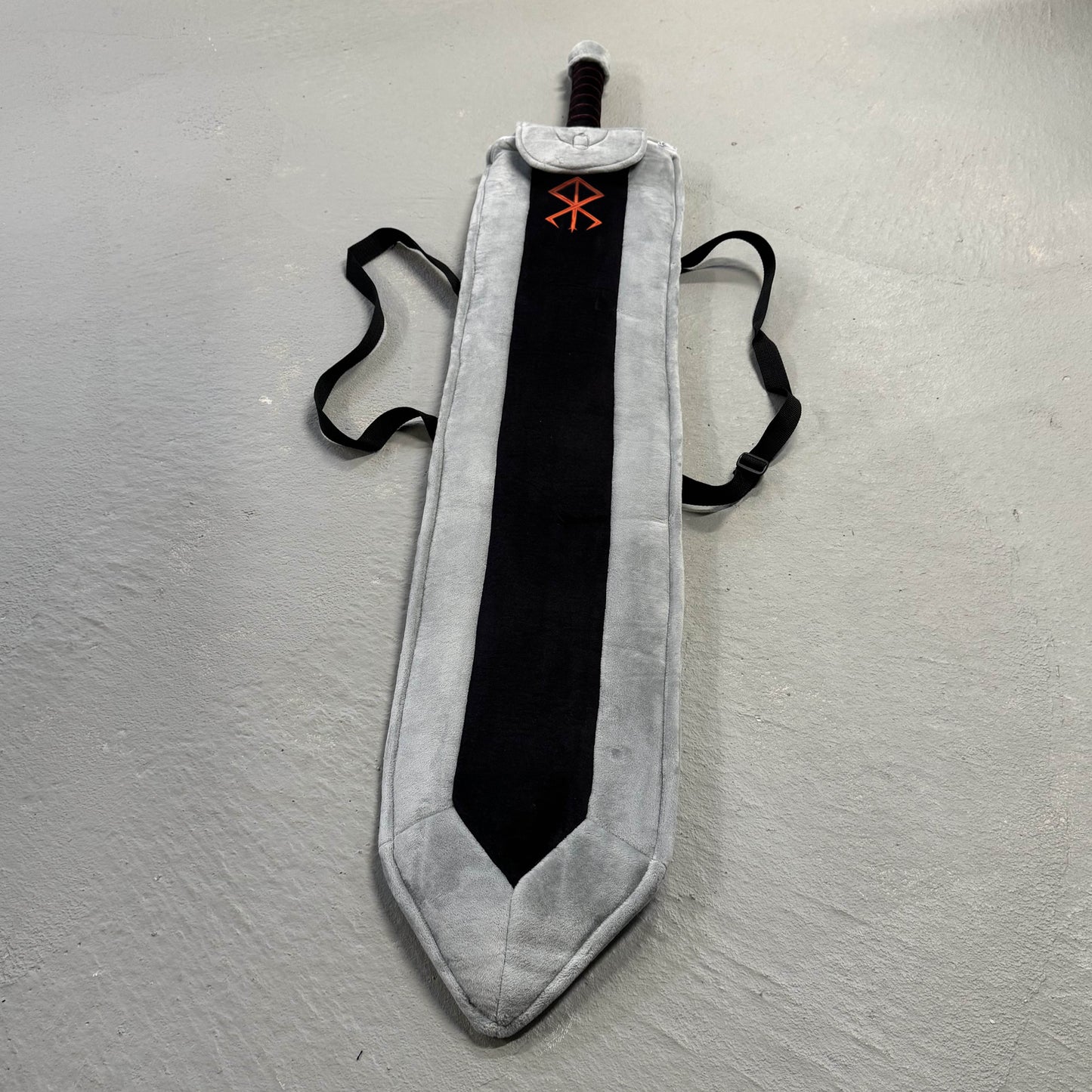 SWORD BAG
